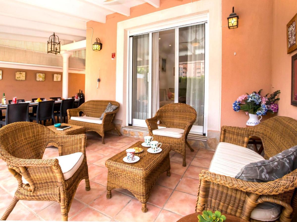 Holiday Home Larauri Oliva Nova By Interhome ภายนอก รูปภาพ