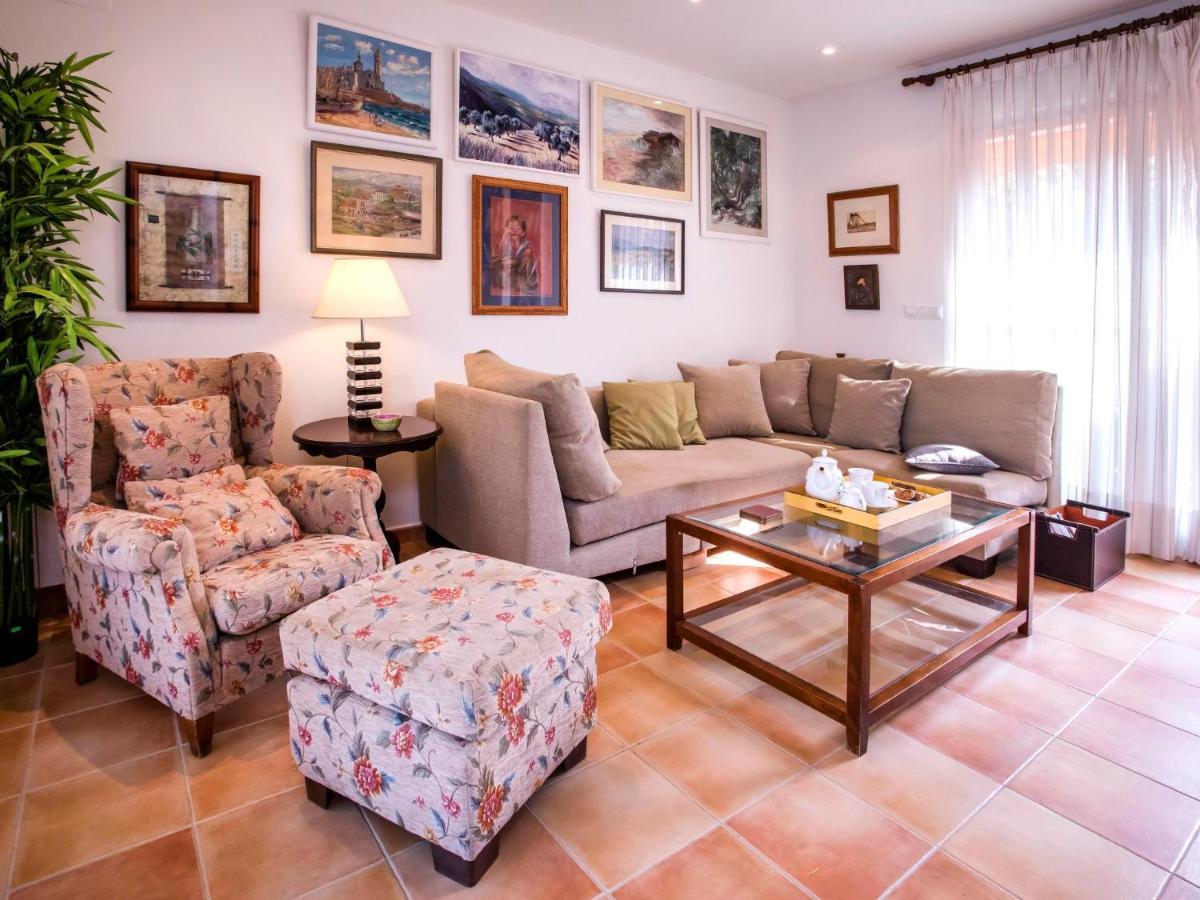 Holiday Home Larauri Oliva Nova By Interhome ภายนอก รูปภาพ