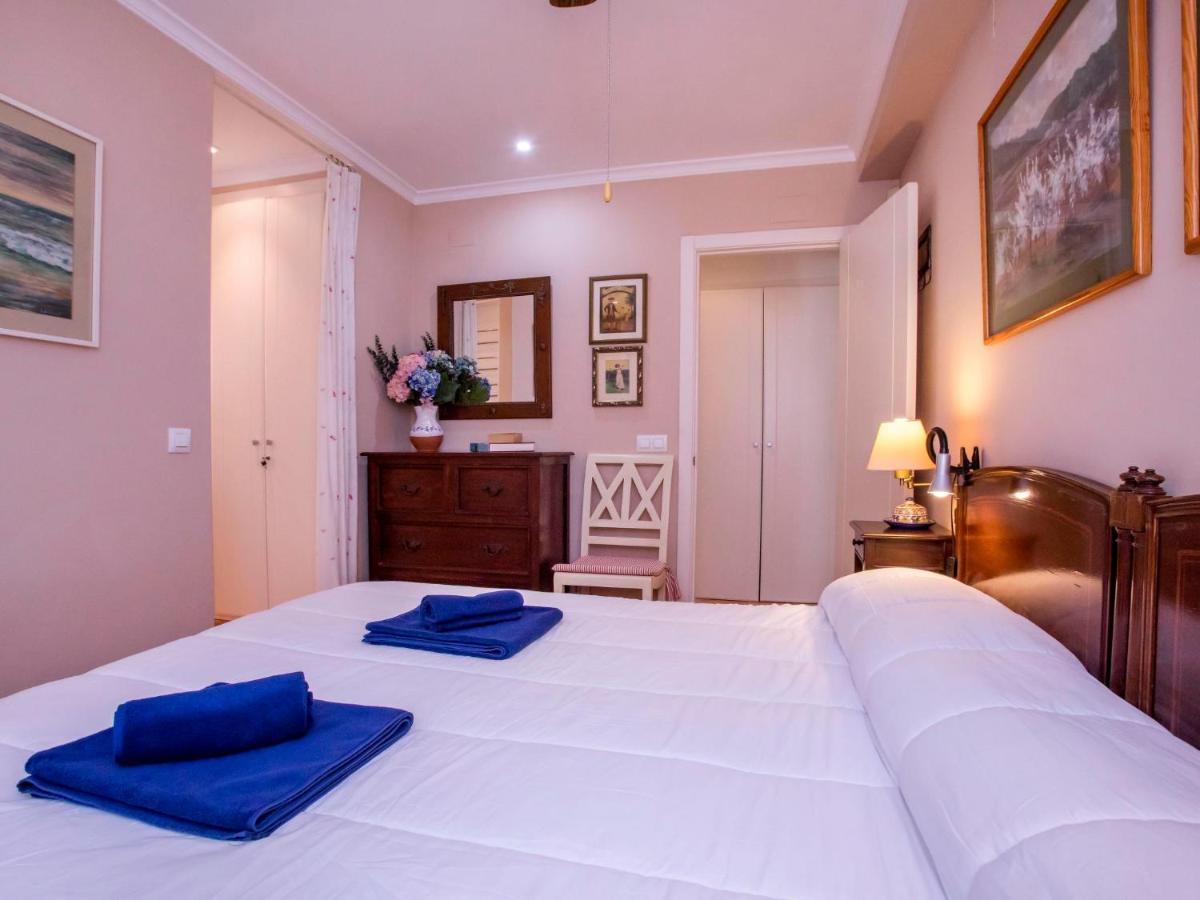 Holiday Home Larauri Oliva Nova By Interhome ภายนอก รูปภาพ