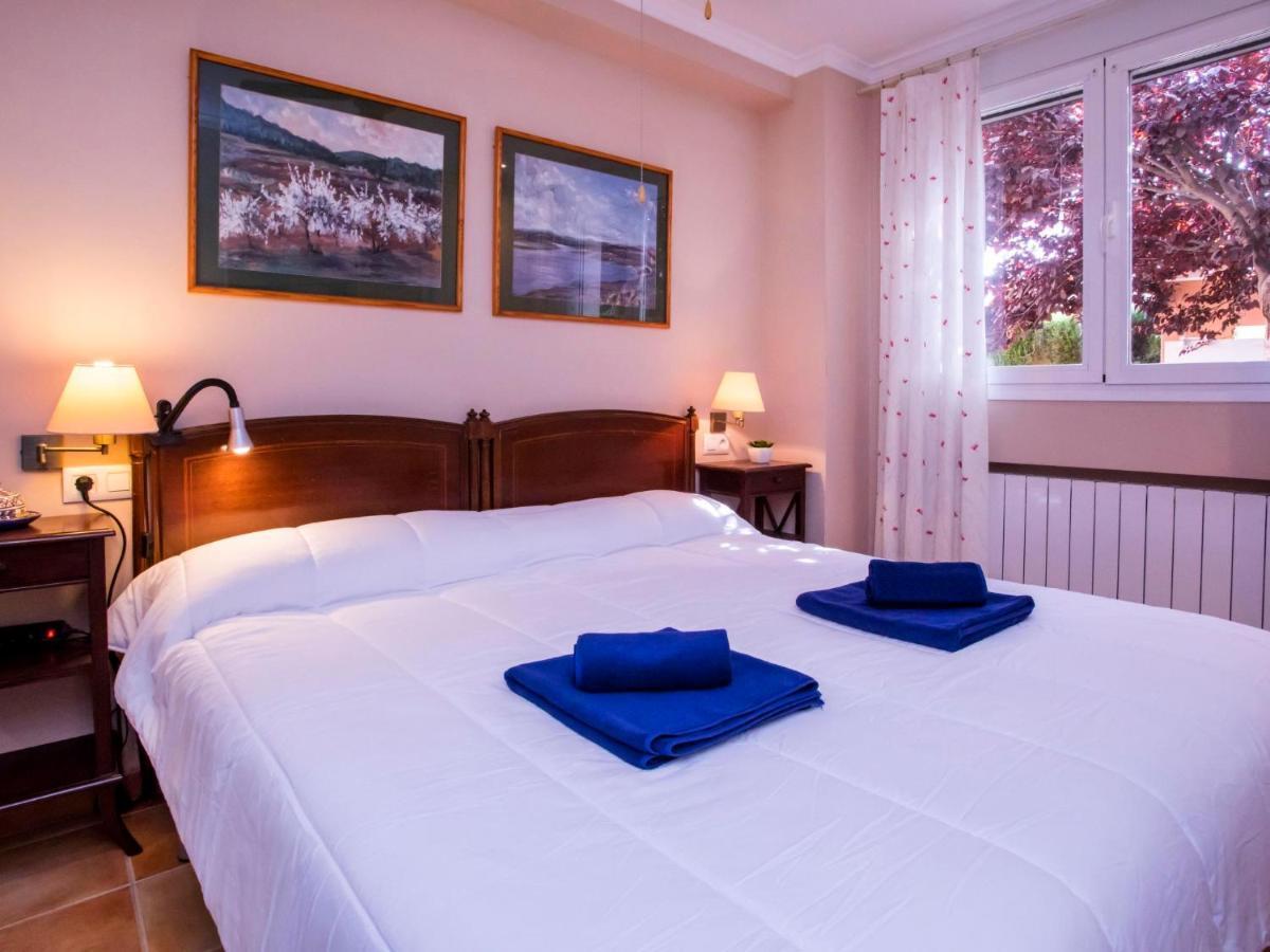 Holiday Home Larauri Oliva Nova By Interhome ภายนอก รูปภาพ