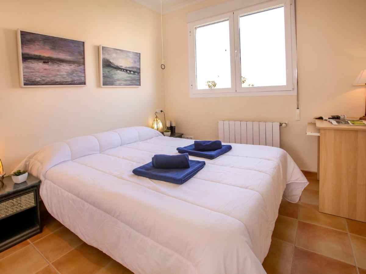 Holiday Home Larauri Oliva Nova By Interhome ภายนอก รูปภาพ