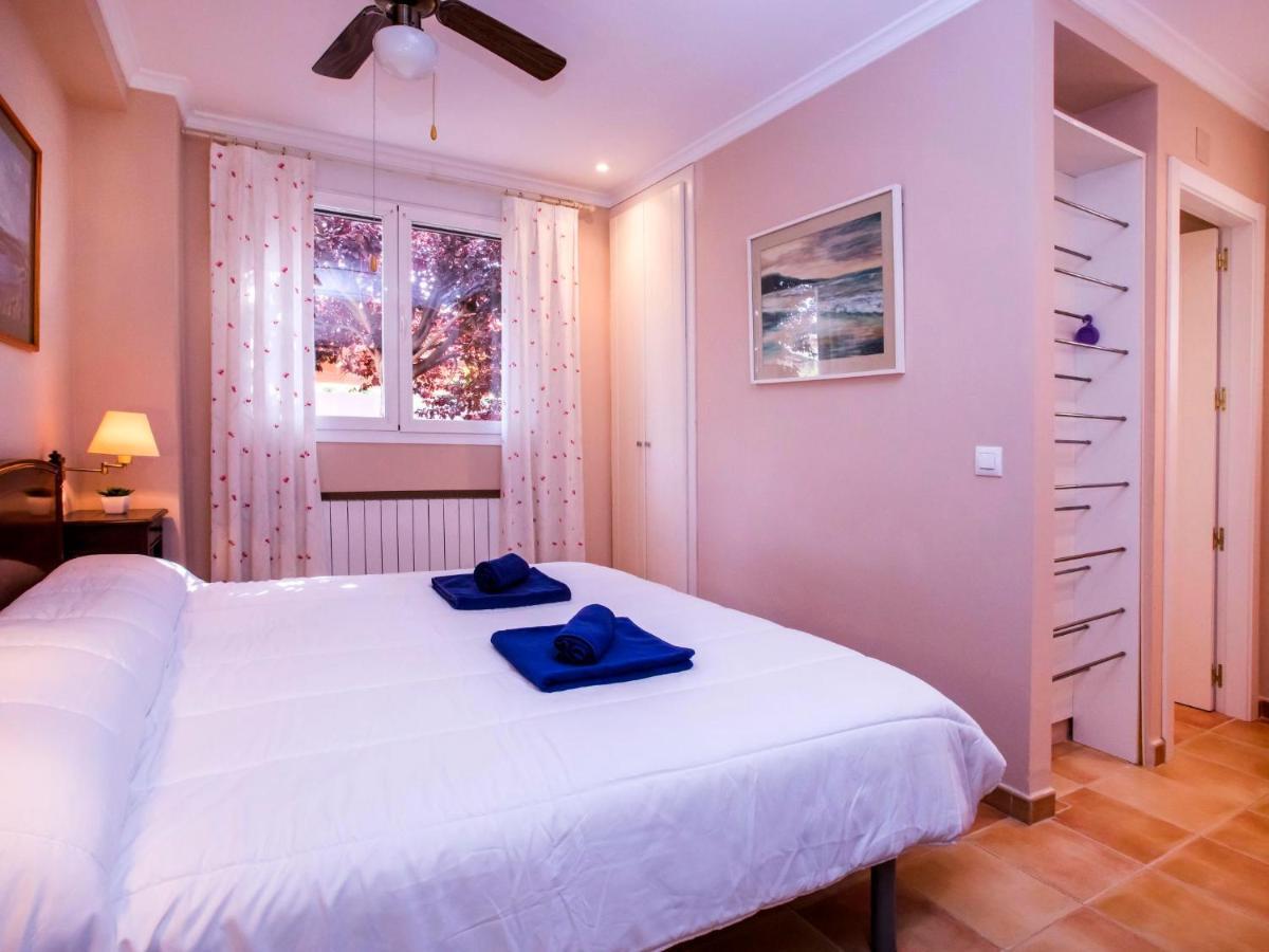Holiday Home Larauri Oliva Nova By Interhome ภายนอก รูปภาพ