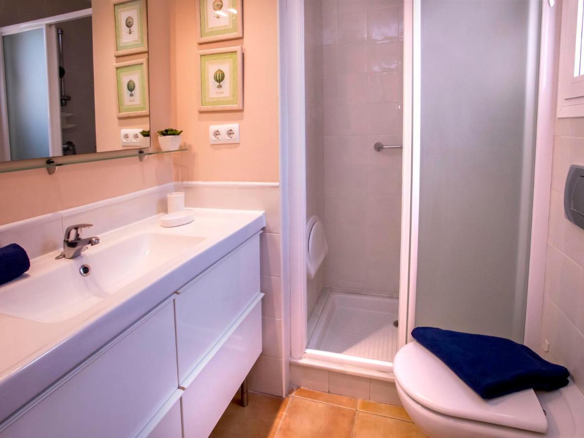 Holiday Home Larauri Oliva Nova By Interhome ภายนอก รูปภาพ