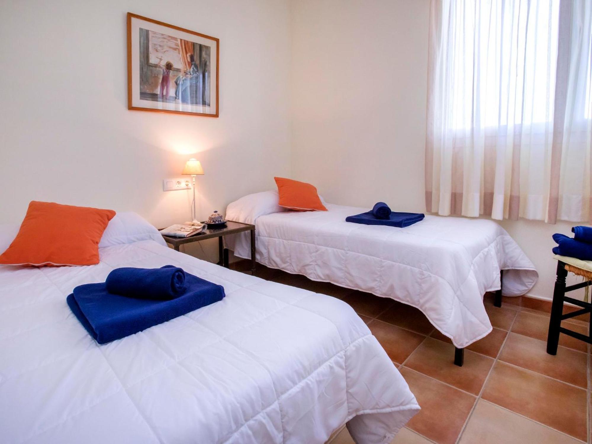 Holiday Home Larauri Oliva Nova By Interhome ภายนอก รูปภาพ