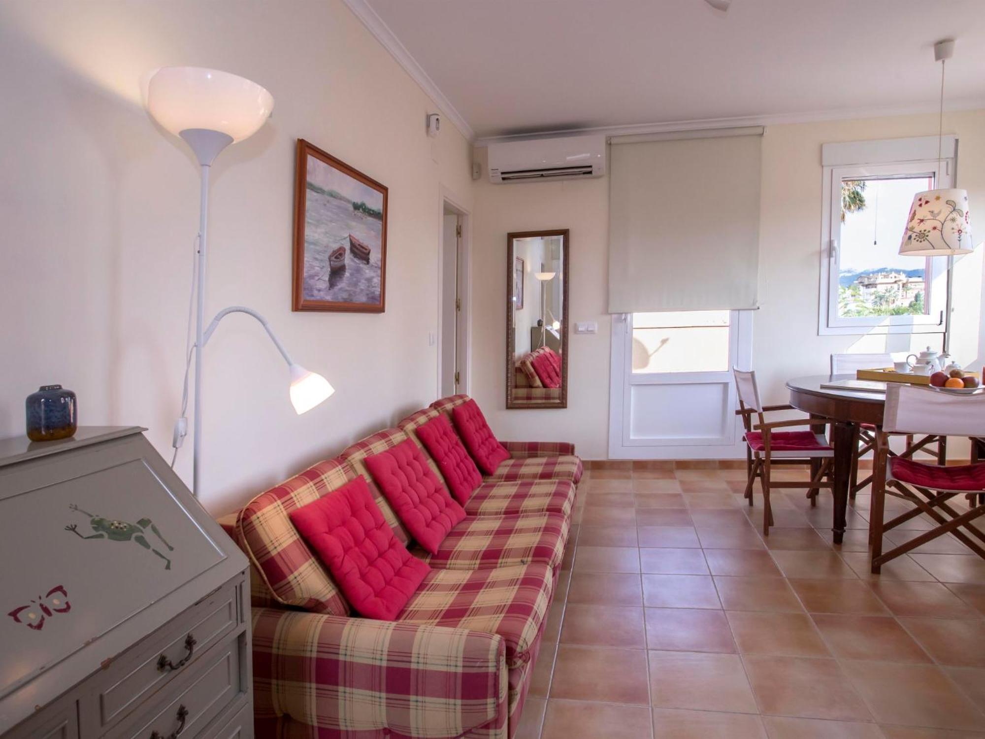 Holiday Home Larauri Oliva Nova By Interhome ภายนอก รูปภาพ