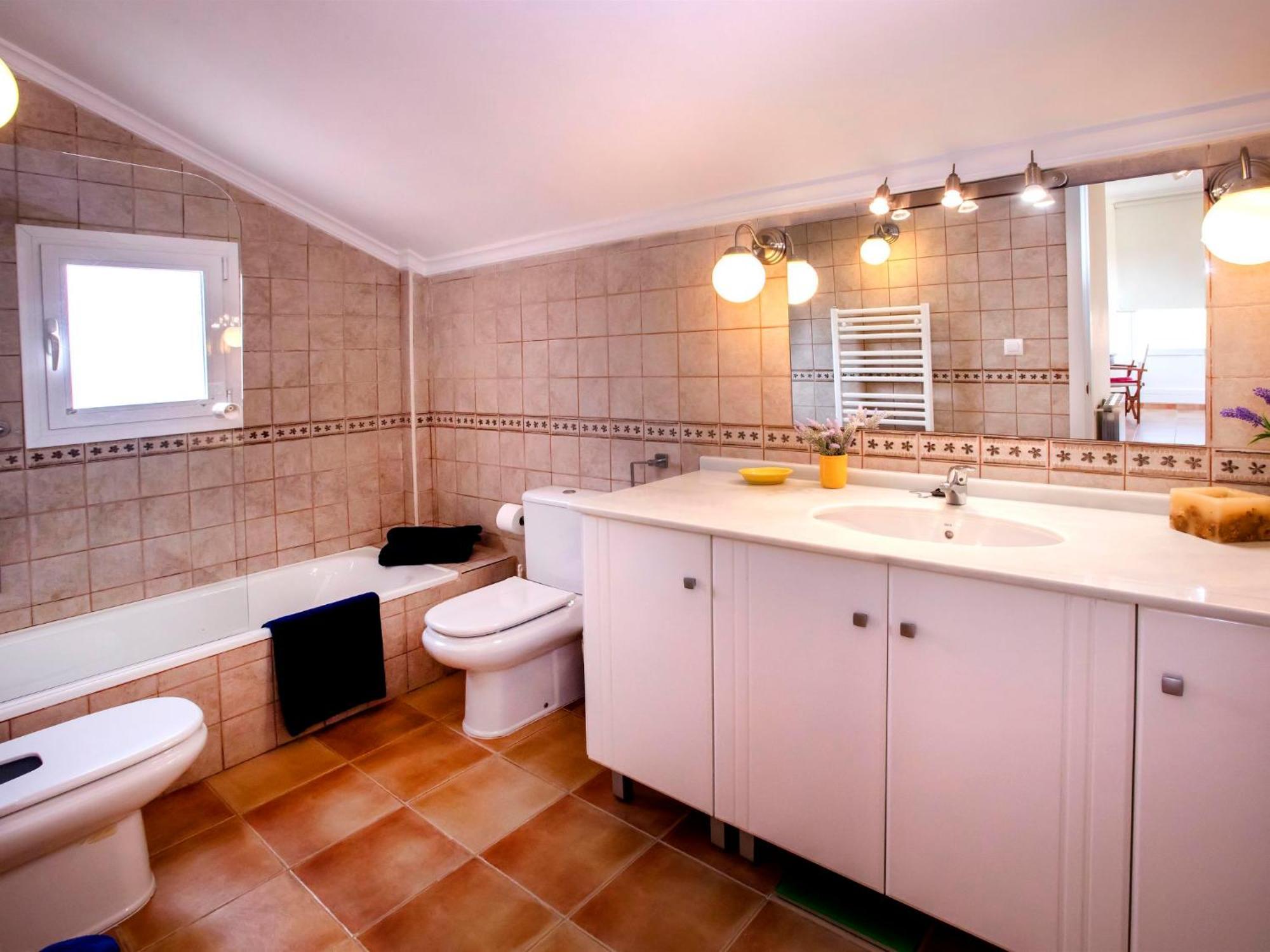 Holiday Home Larauri Oliva Nova By Interhome ภายนอก รูปภาพ