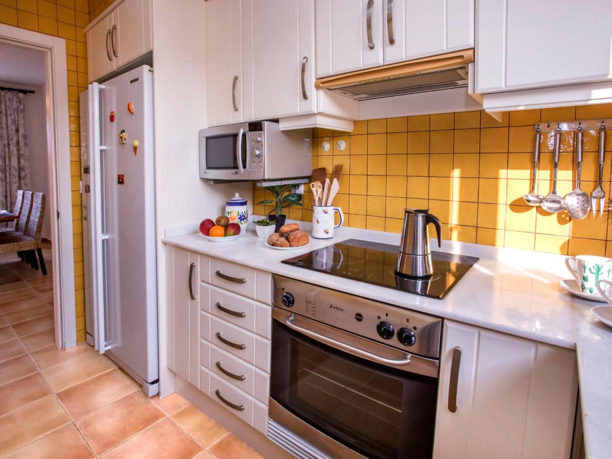 Holiday Home Larauri Oliva Nova By Interhome ภายนอก รูปภาพ