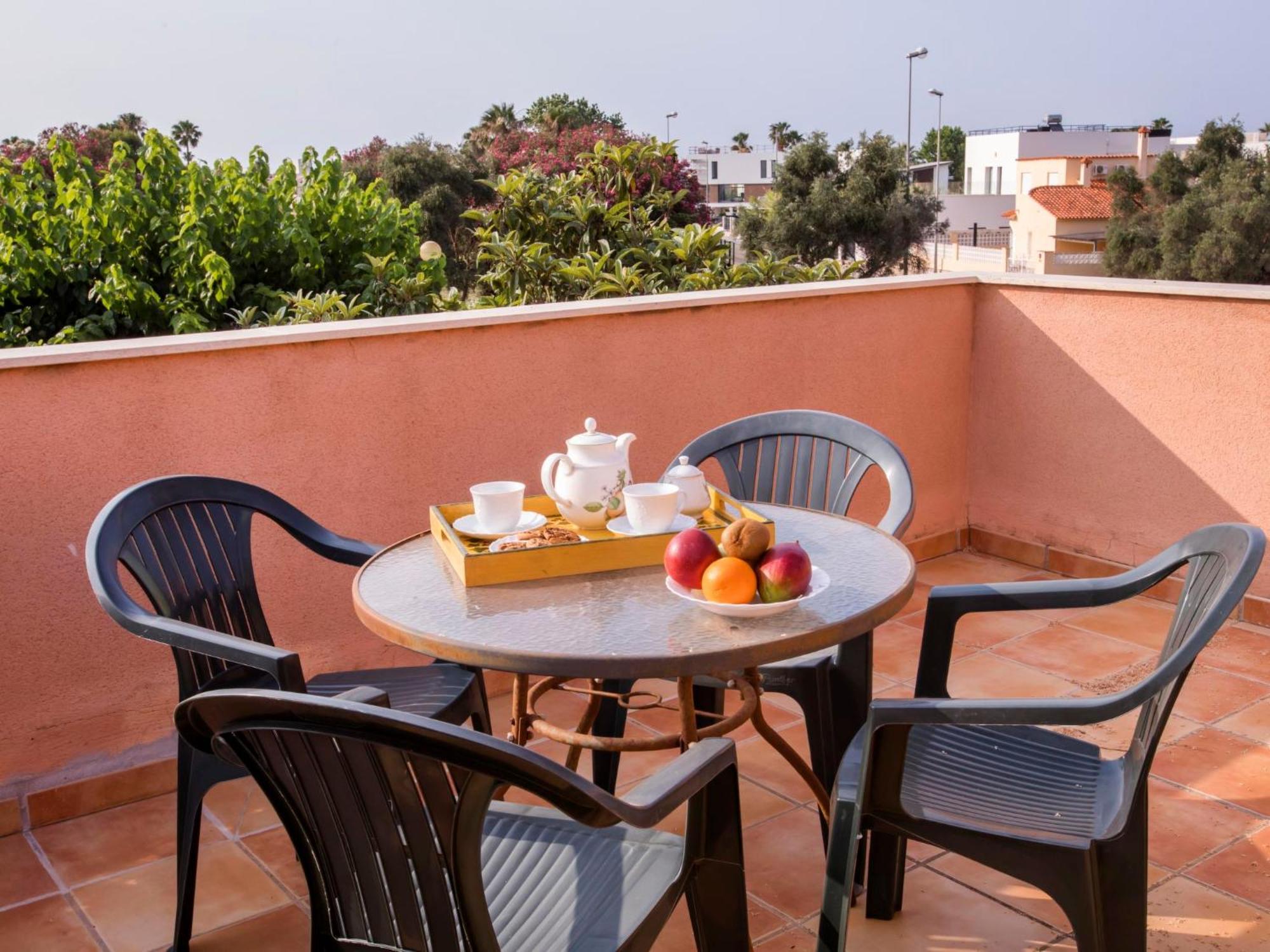 Holiday Home Larauri Oliva Nova By Interhome ภายนอก รูปภาพ