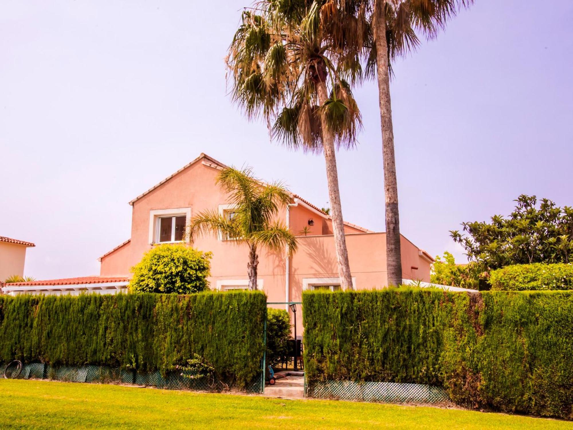 Holiday Home Larauri Oliva Nova By Interhome ภายนอก รูปภาพ