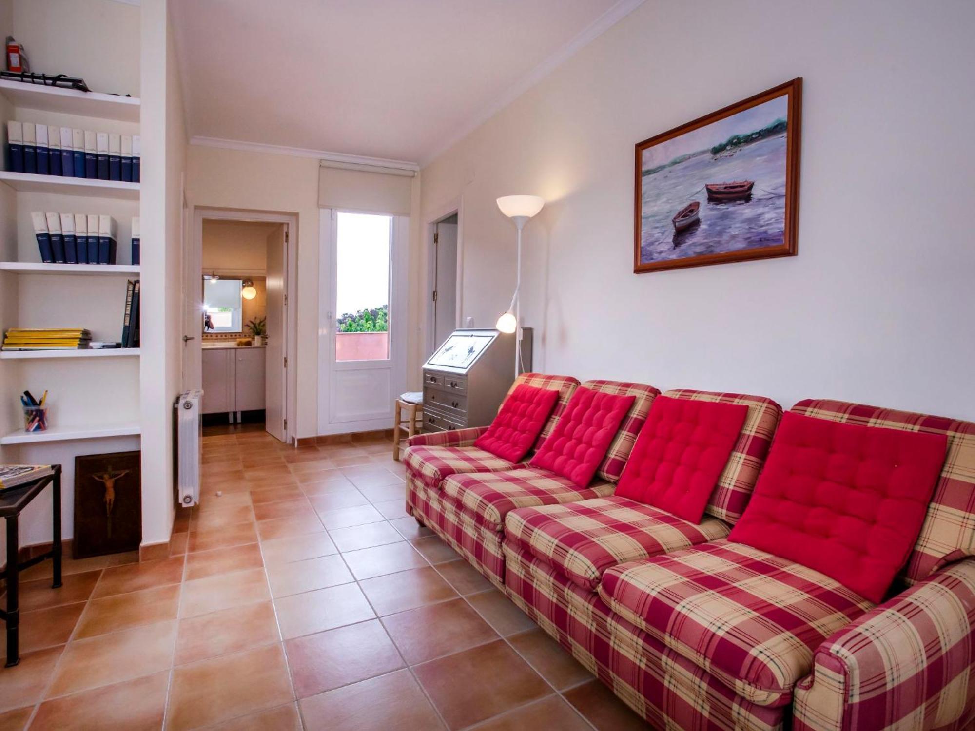 Holiday Home Larauri Oliva Nova By Interhome ภายนอก รูปภาพ