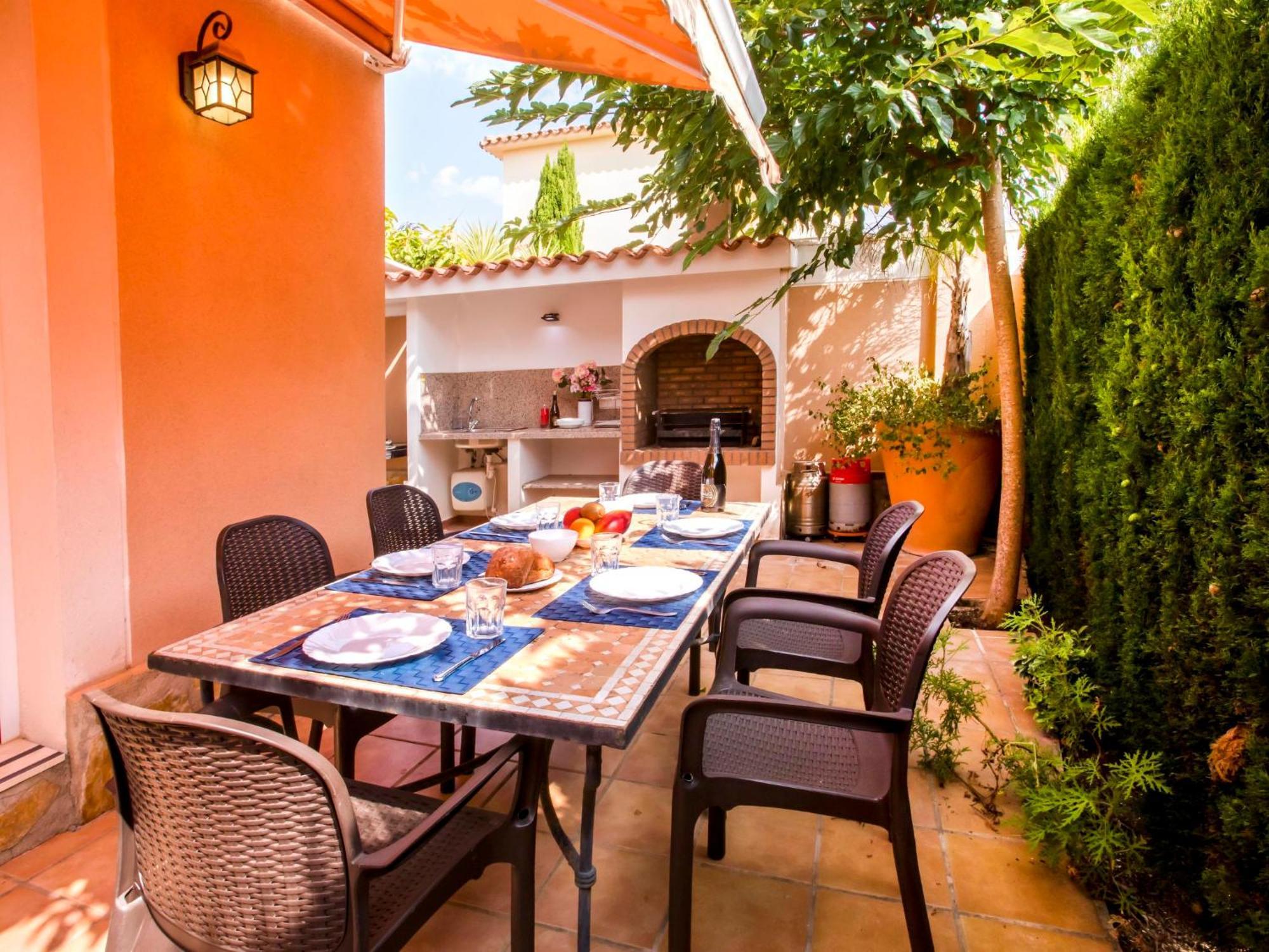 Holiday Home Larauri Oliva Nova By Interhome ภายนอก รูปภาพ