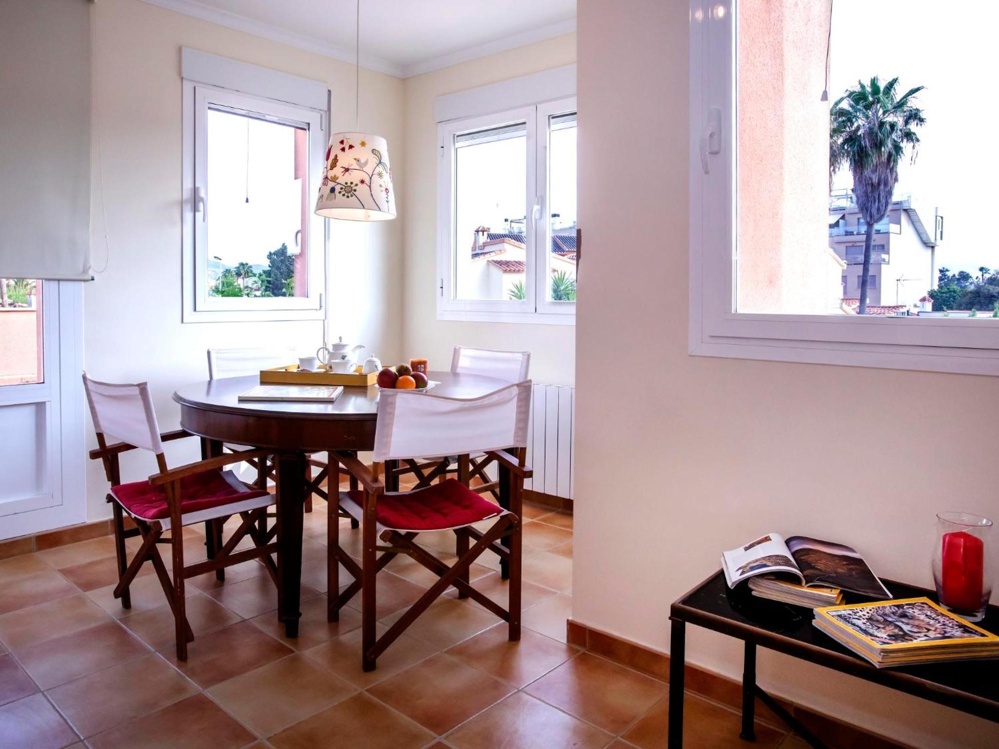 Holiday Home Larauri Oliva Nova By Interhome ภายนอก รูปภาพ