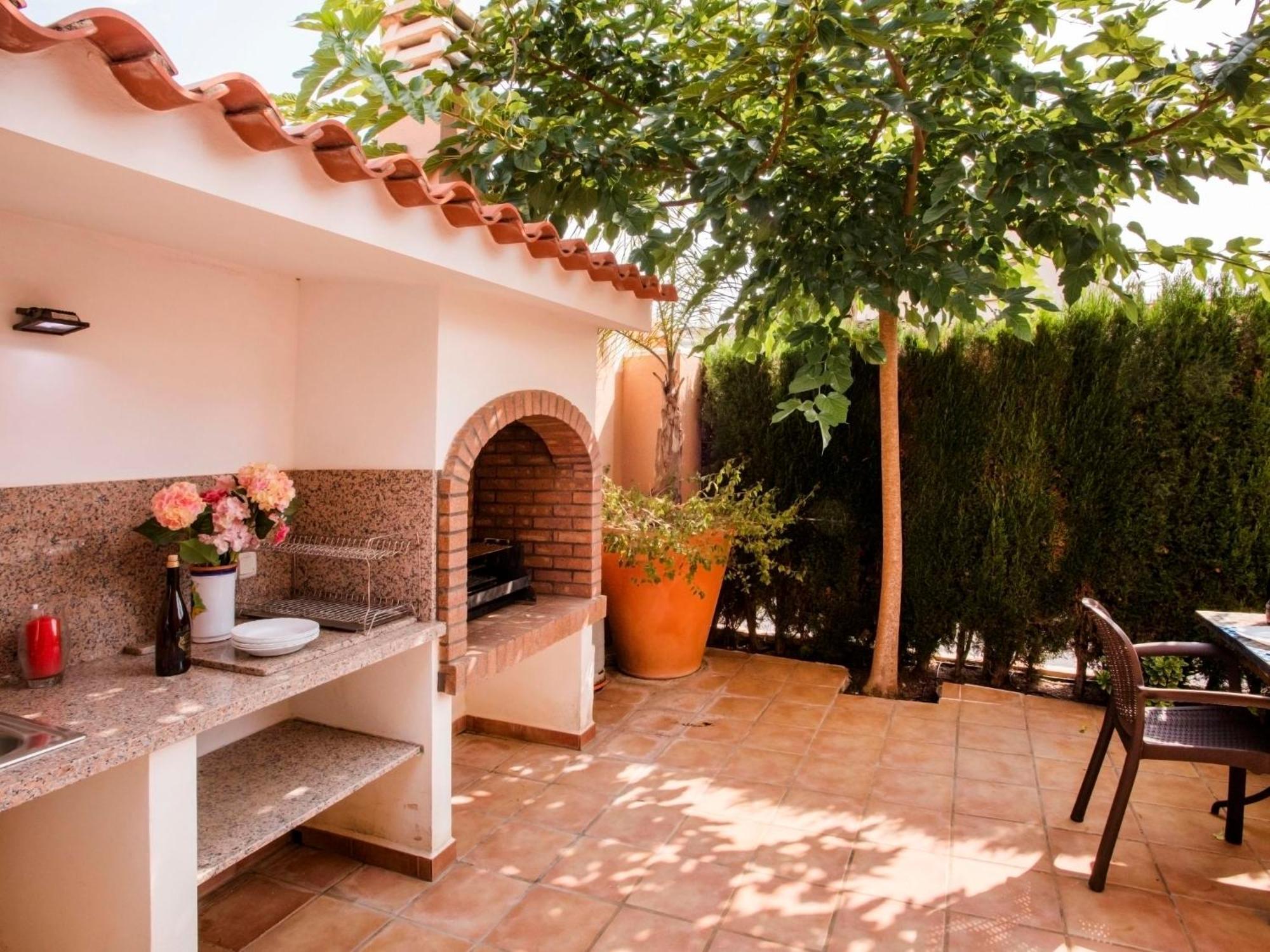 Holiday Home Larauri Oliva Nova By Interhome ภายนอก รูปภาพ